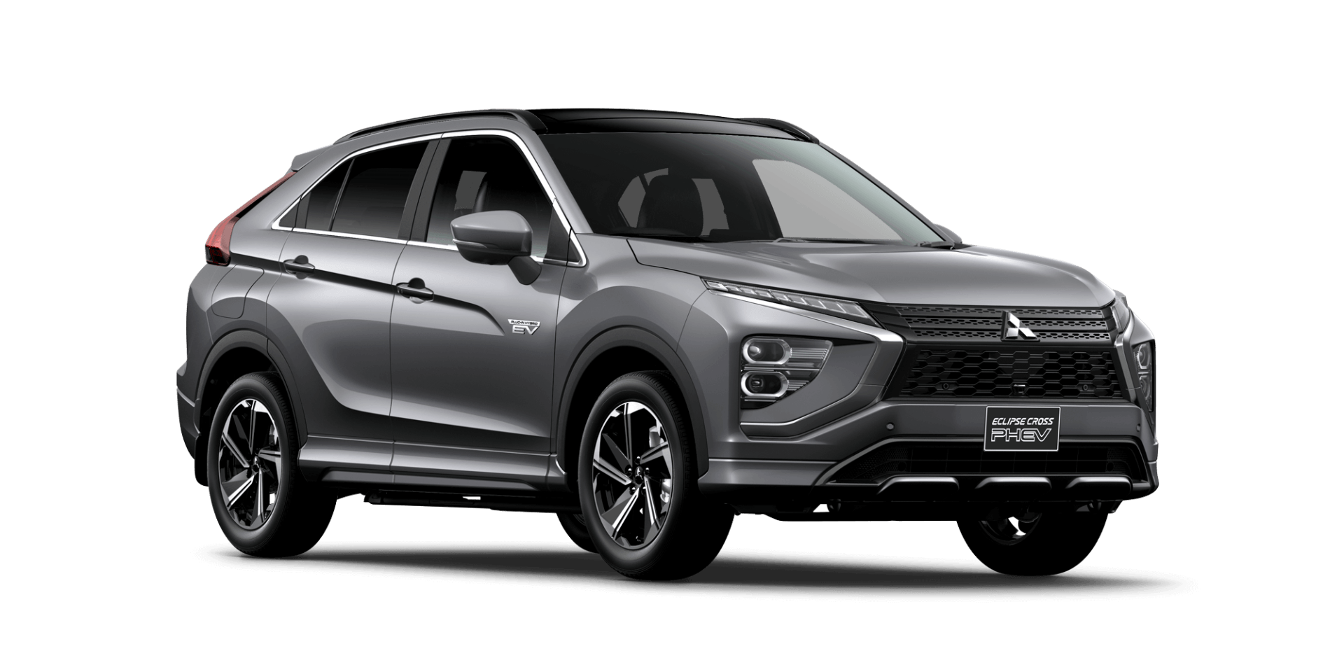 Mitsubishi Eclipse Cross PHEV vehicle image