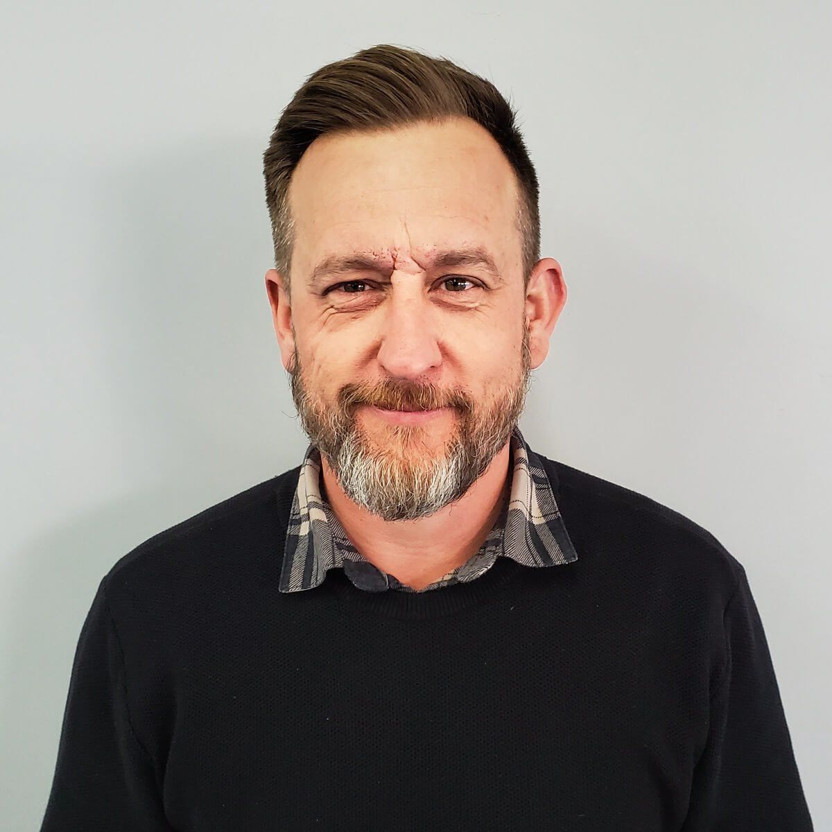 Jaco Correia from Houston Motor Group