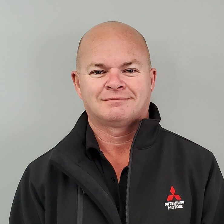 Joe Fraser from Houston Motor Group