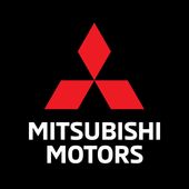Mitsubishi Motors logo