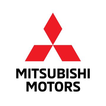 Mitsubishi Motors logo