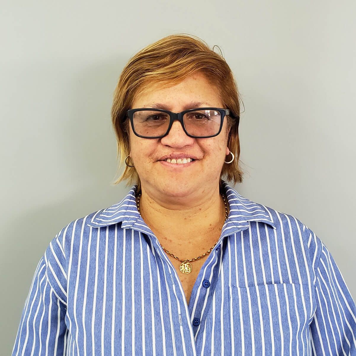 Maureen Williams from Houston Motor Group