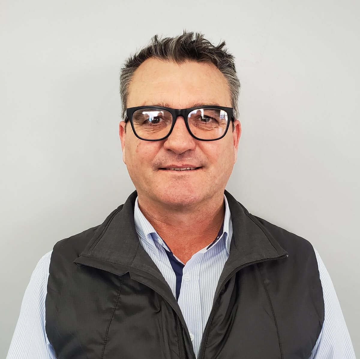 Michael Montgomery from Houston Motor Group