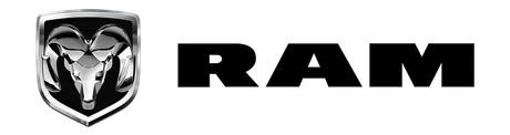 RAM Trucks logo