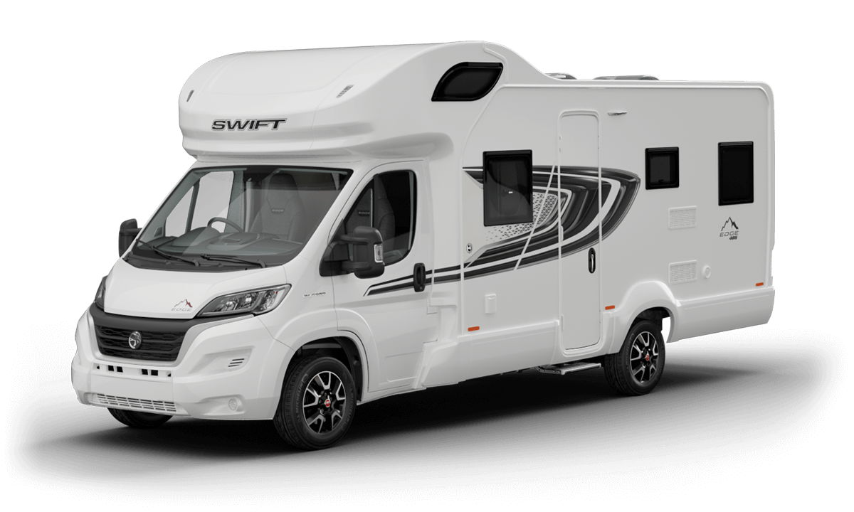 Motorhome image for Houston motor Group Nelson