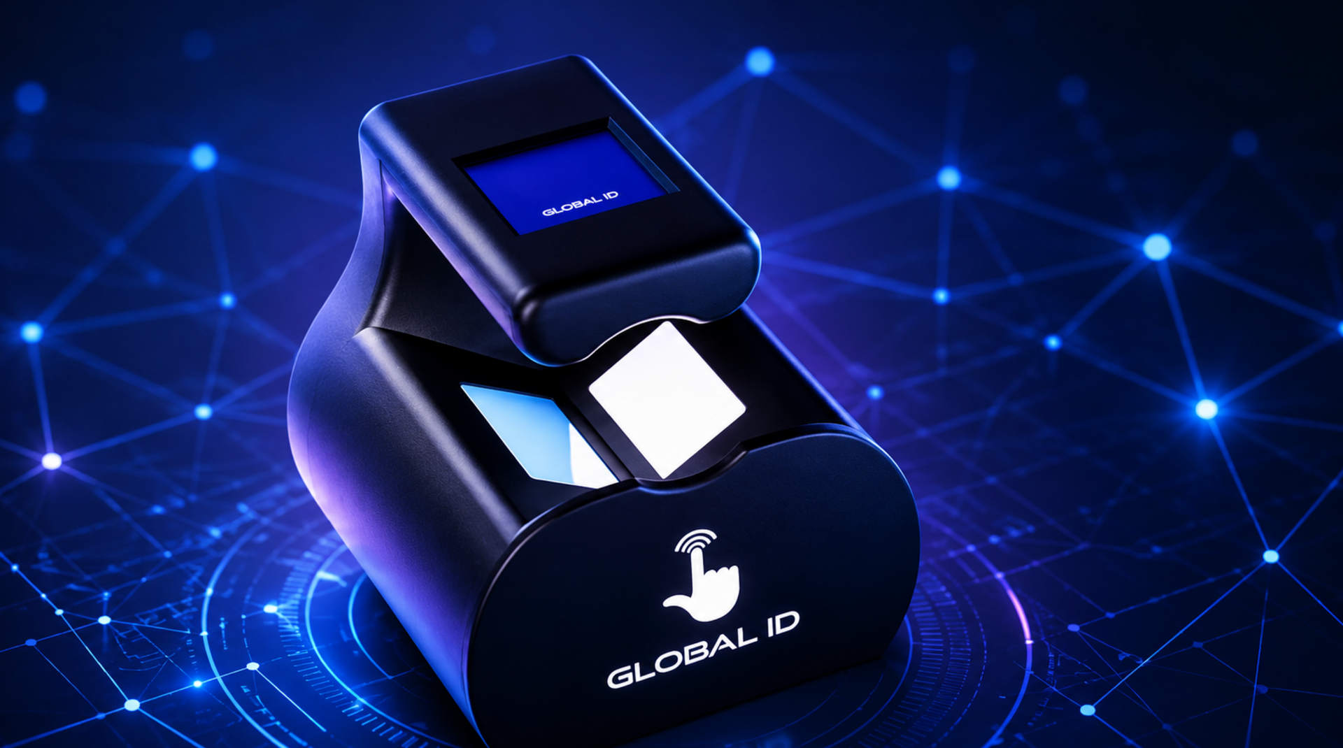 Global ID SA