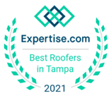 Expertise.com Best Roofers in Tampa