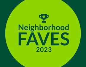 Neighborhood Faves