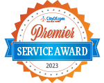 Premier Service Award