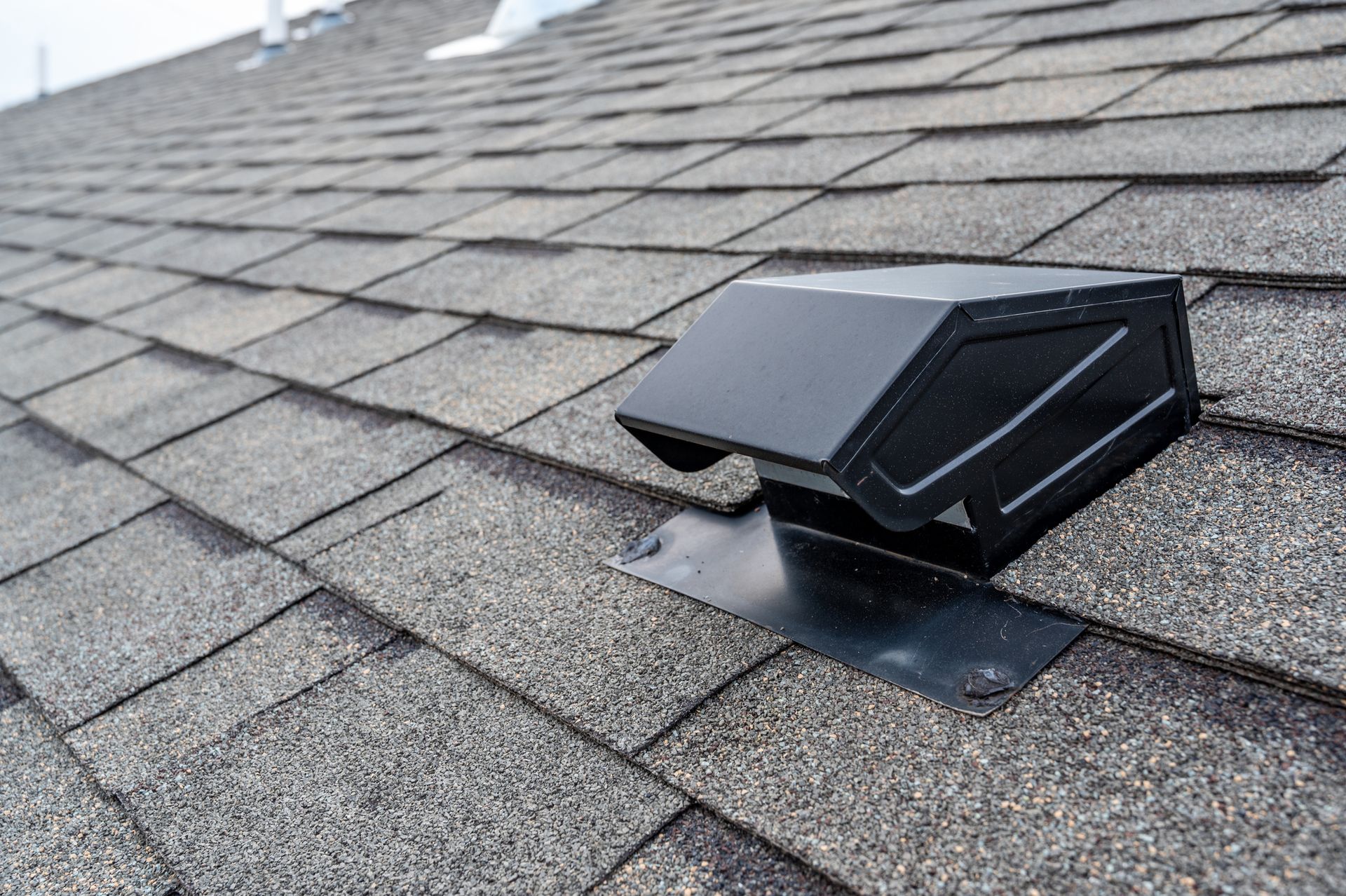 Ventilation — Tampa, FL — Yowell’s Roofing