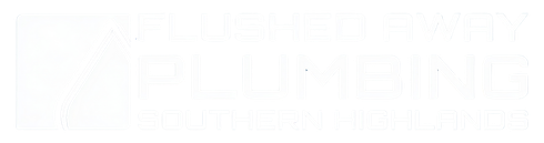 Mostly blank white image with a faint light blue horizontal gradient and tiny dark specks near the center