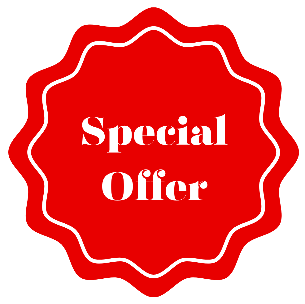 Special Offer Logo