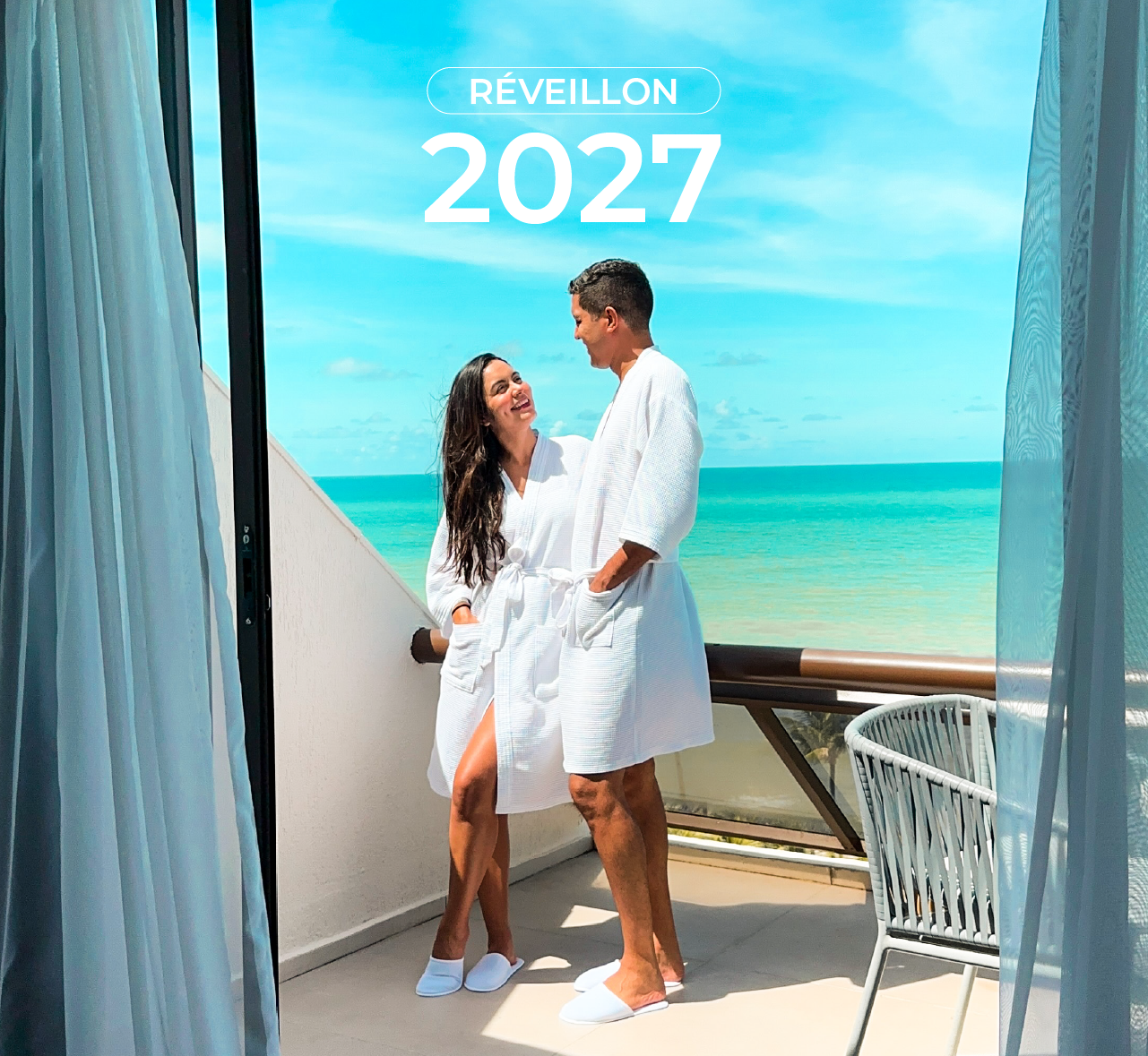 RÉVEILLON 2027