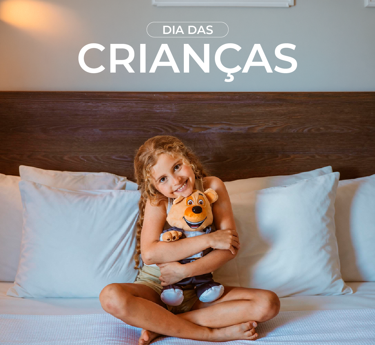 DIA DAS CRIANÇAS