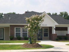 Summit Place Apartments