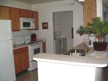 Three Bedroom Apartments Wilson, NC