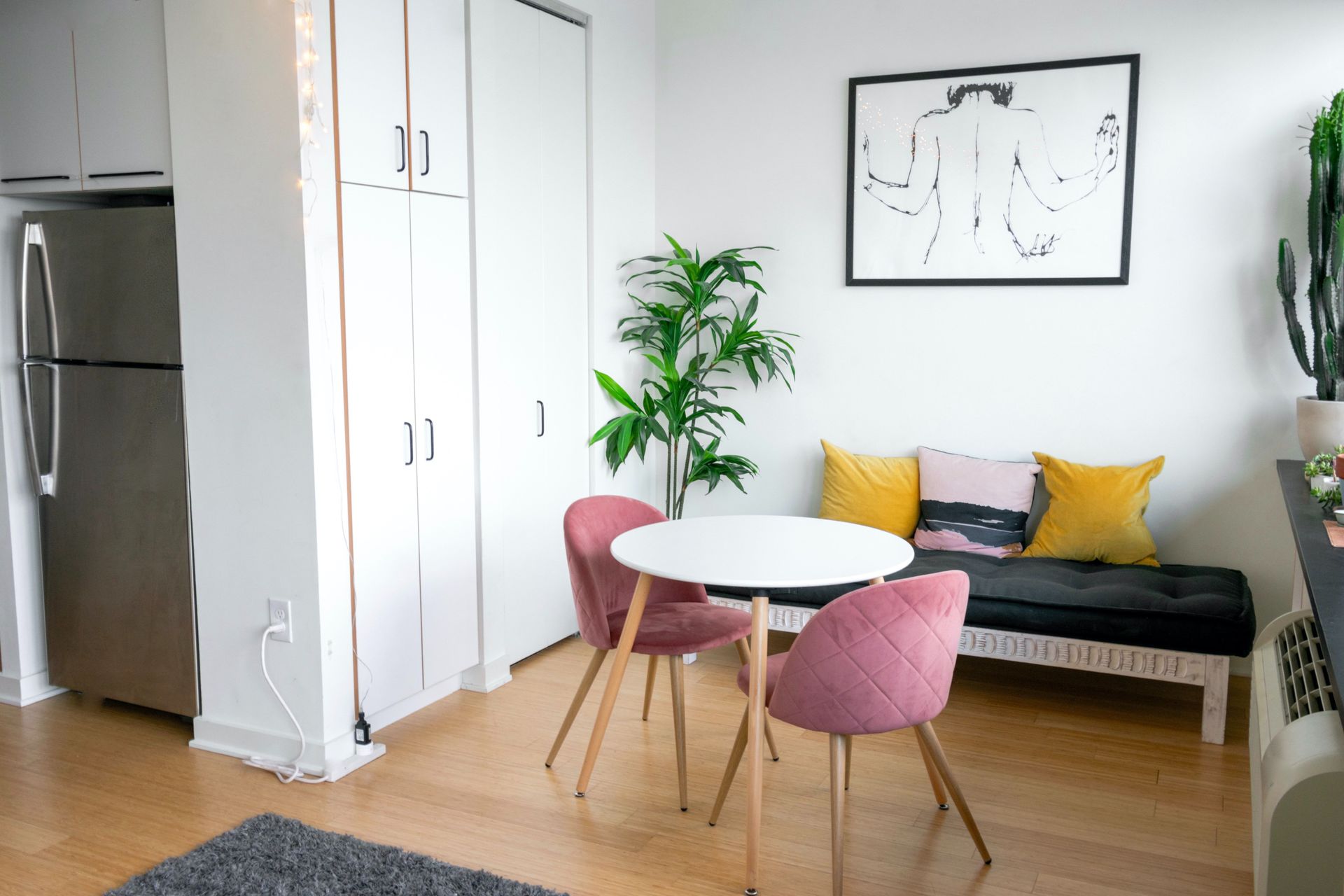 Local Apartment in Wilson, NC