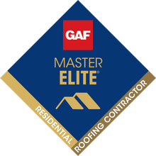 GAF Certified Plus Logo
