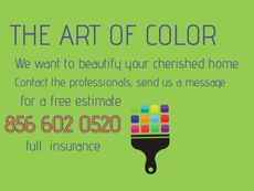 The Art of Color logo