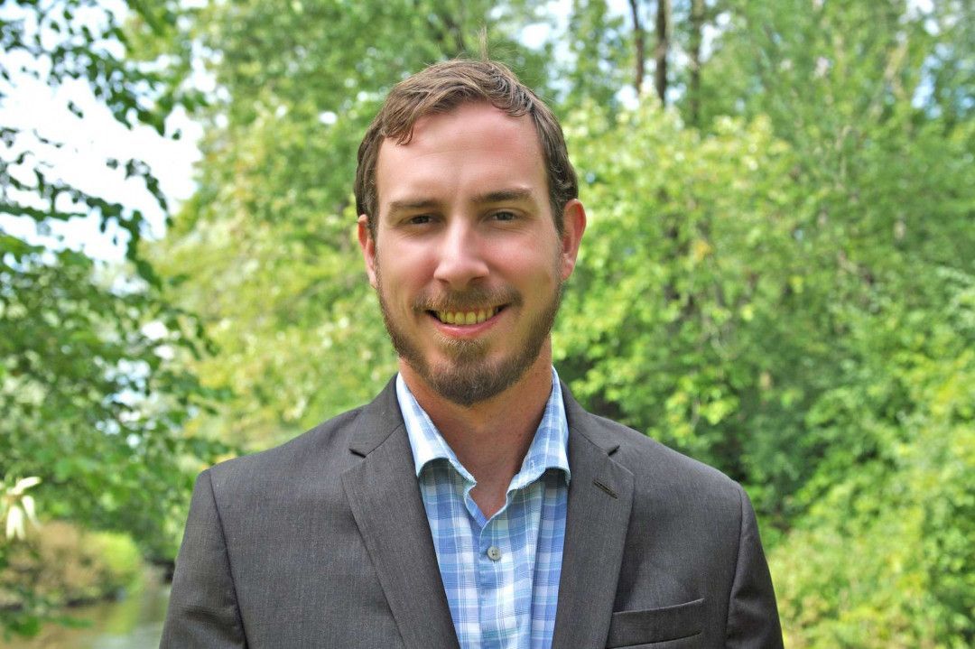 Isaac Smith | Owner
