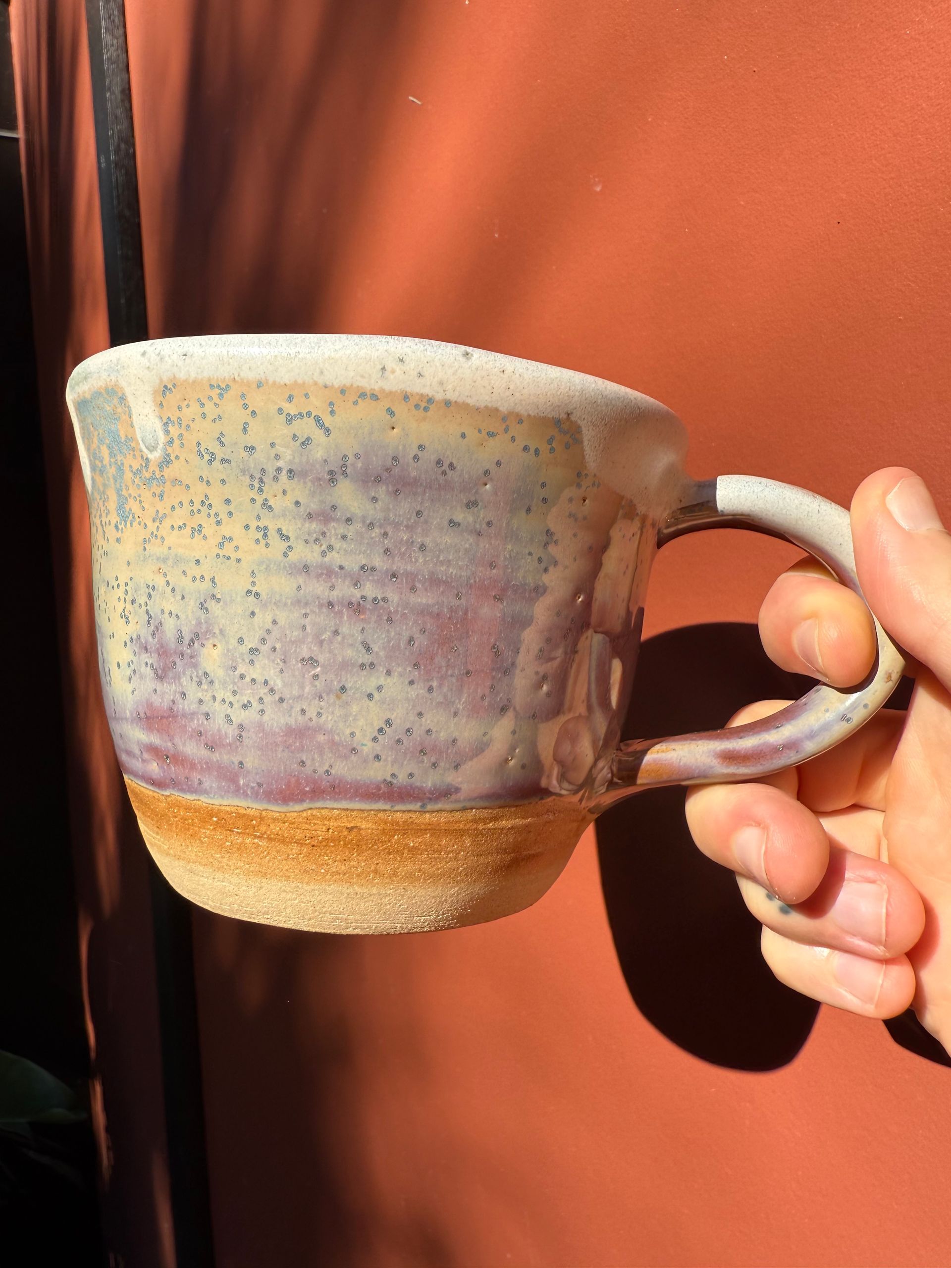MUG 10.1