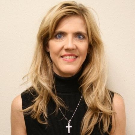 Sandy Bagwell