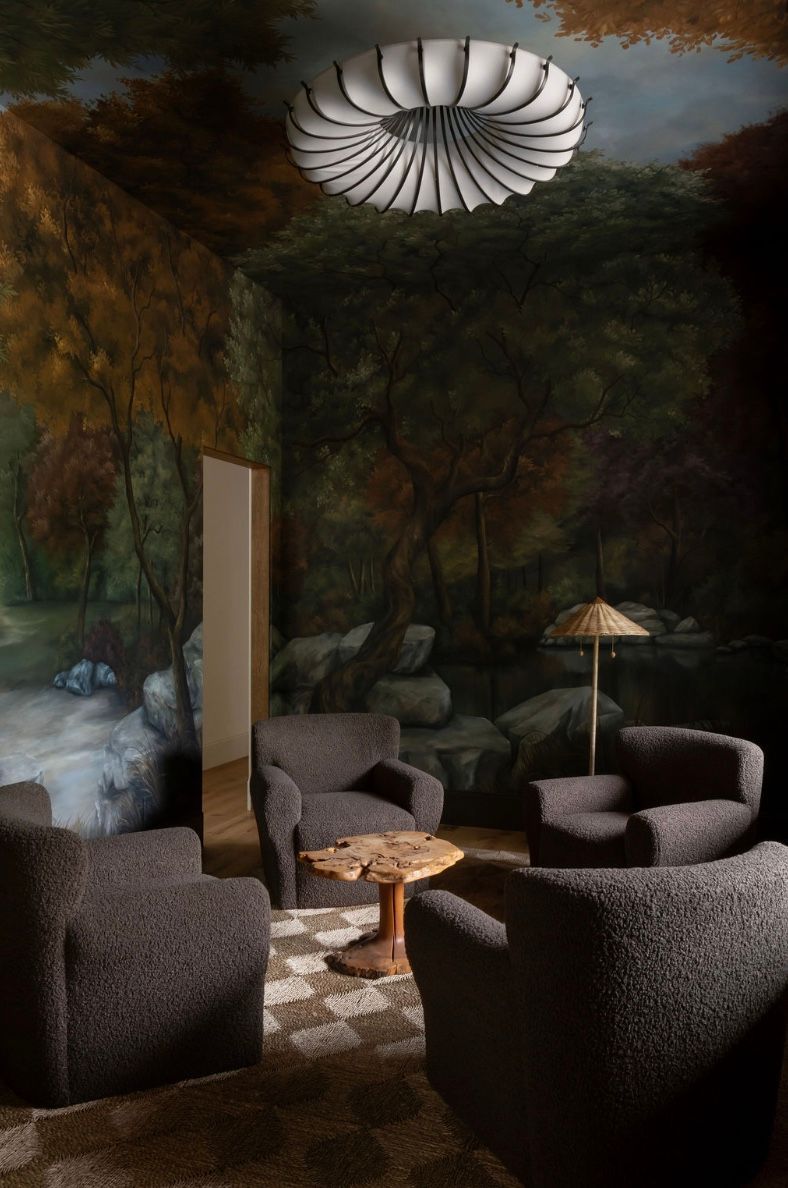 luxury custom home interior designer in franklin tennessee