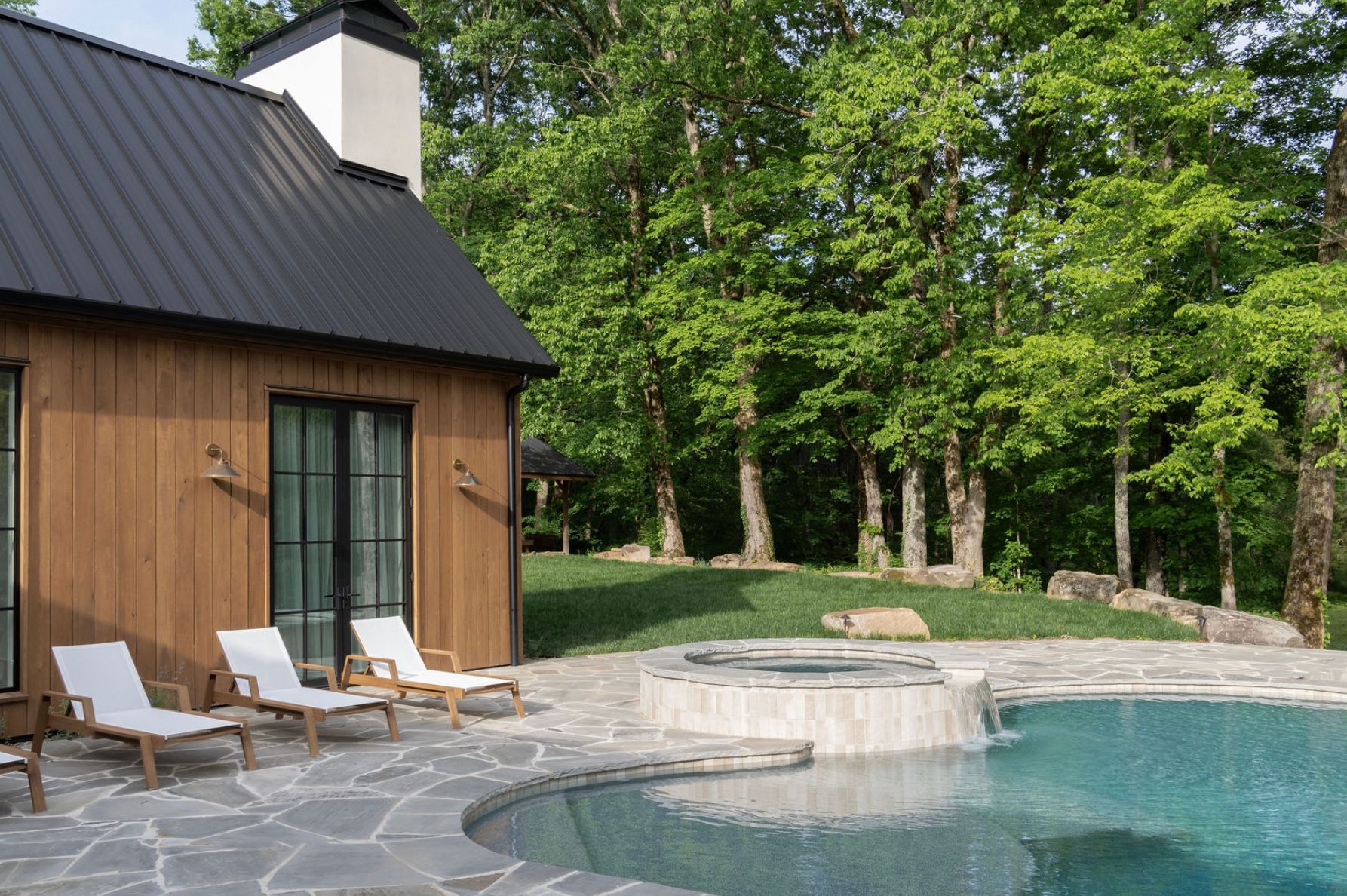 luxury new build designer in franklin and college grove, tennessee