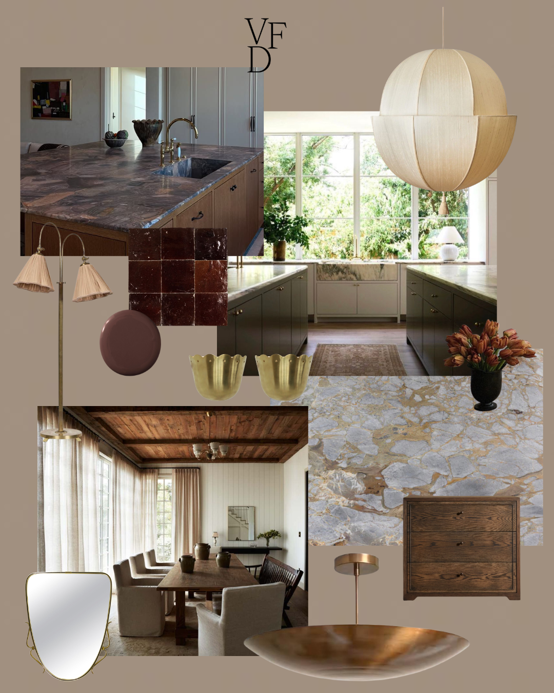 luxury residential interior designer in franklin, tn
