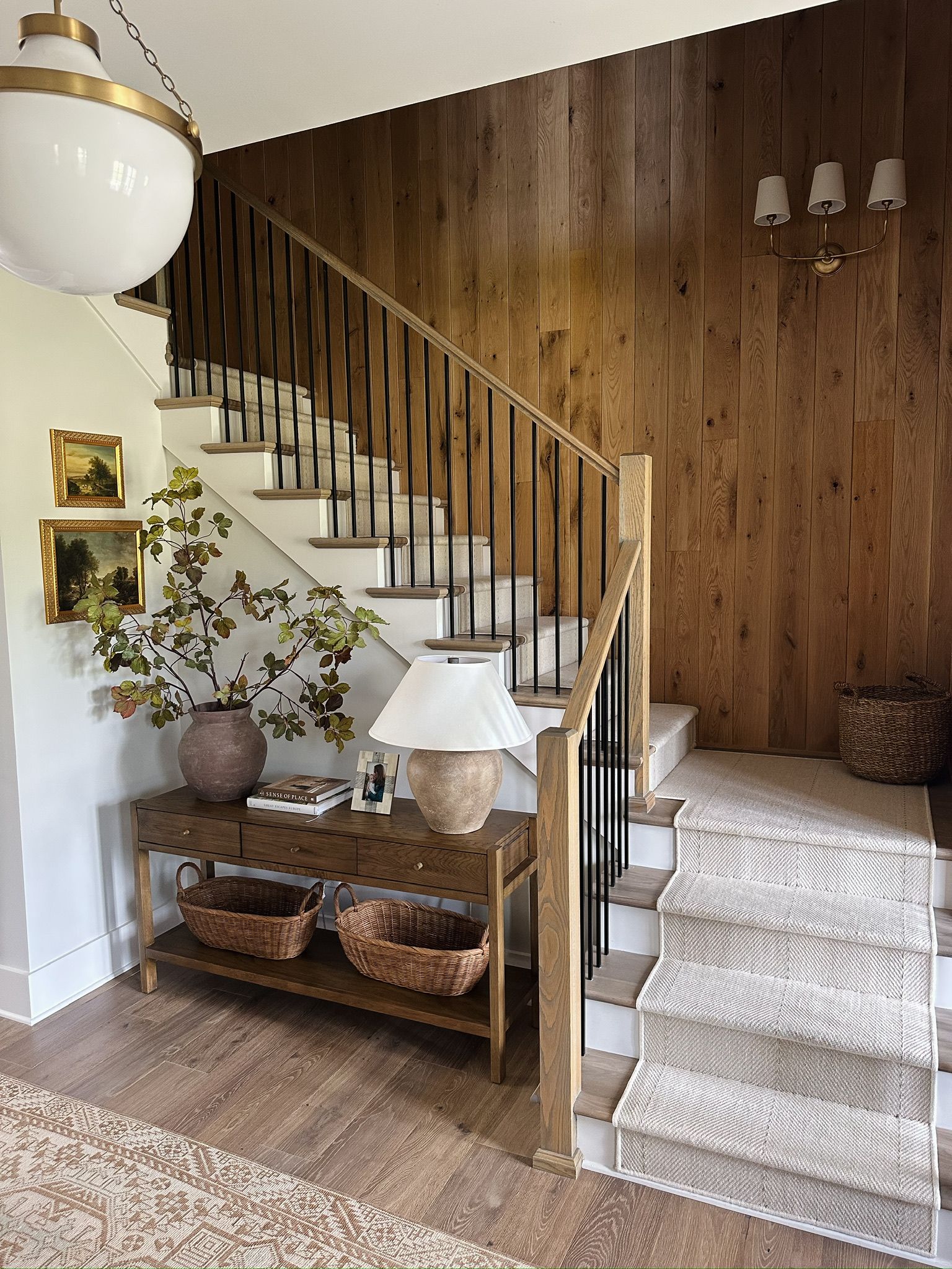 luxury residential interior designer in franklin, tn