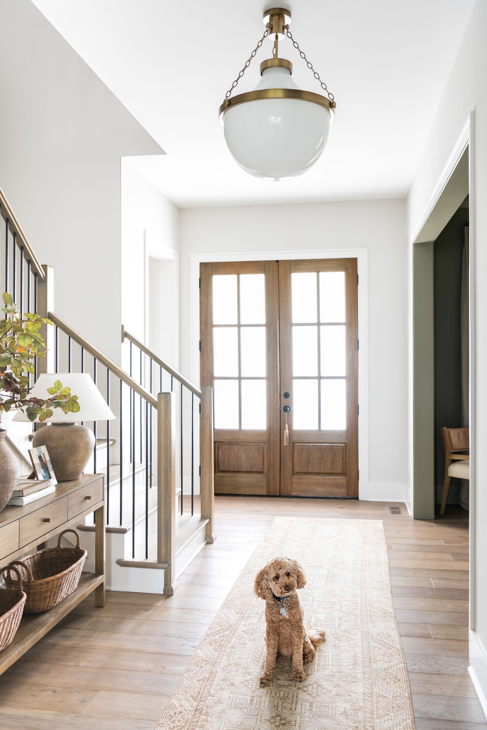 luxury new build designer in franklin and college grove, tennessee