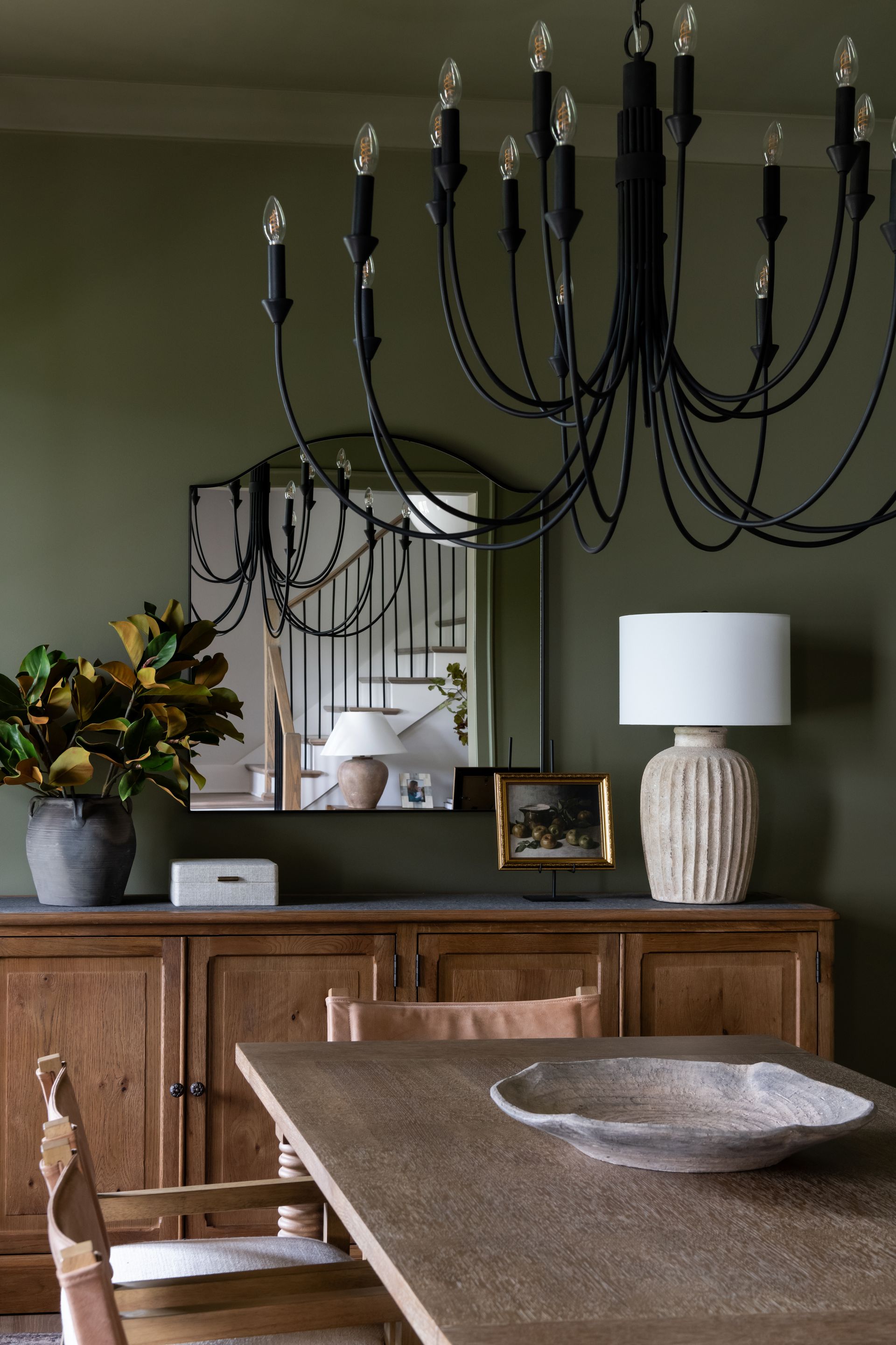 luxury new build designer in franklin and college grove, tennessee