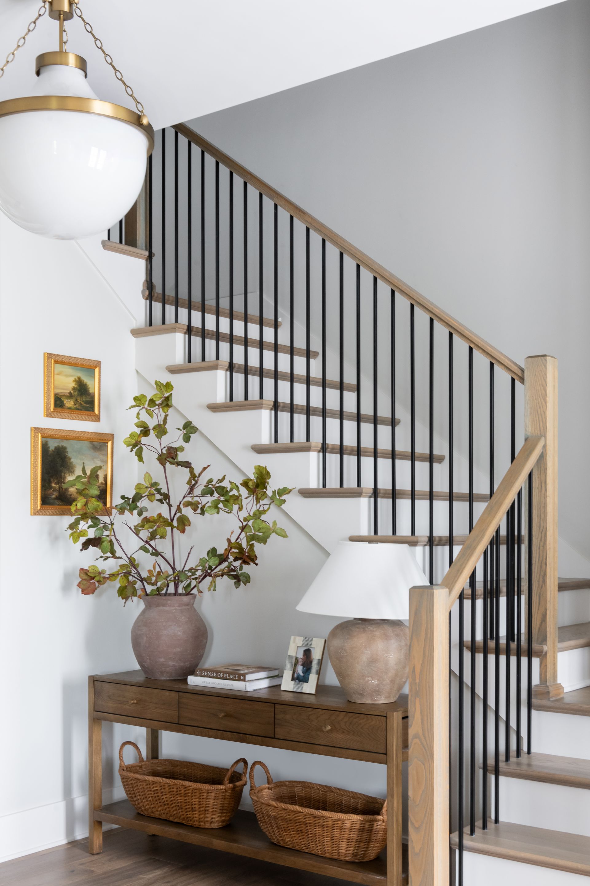 luxury new build designer in franklin and college grove, tennessee