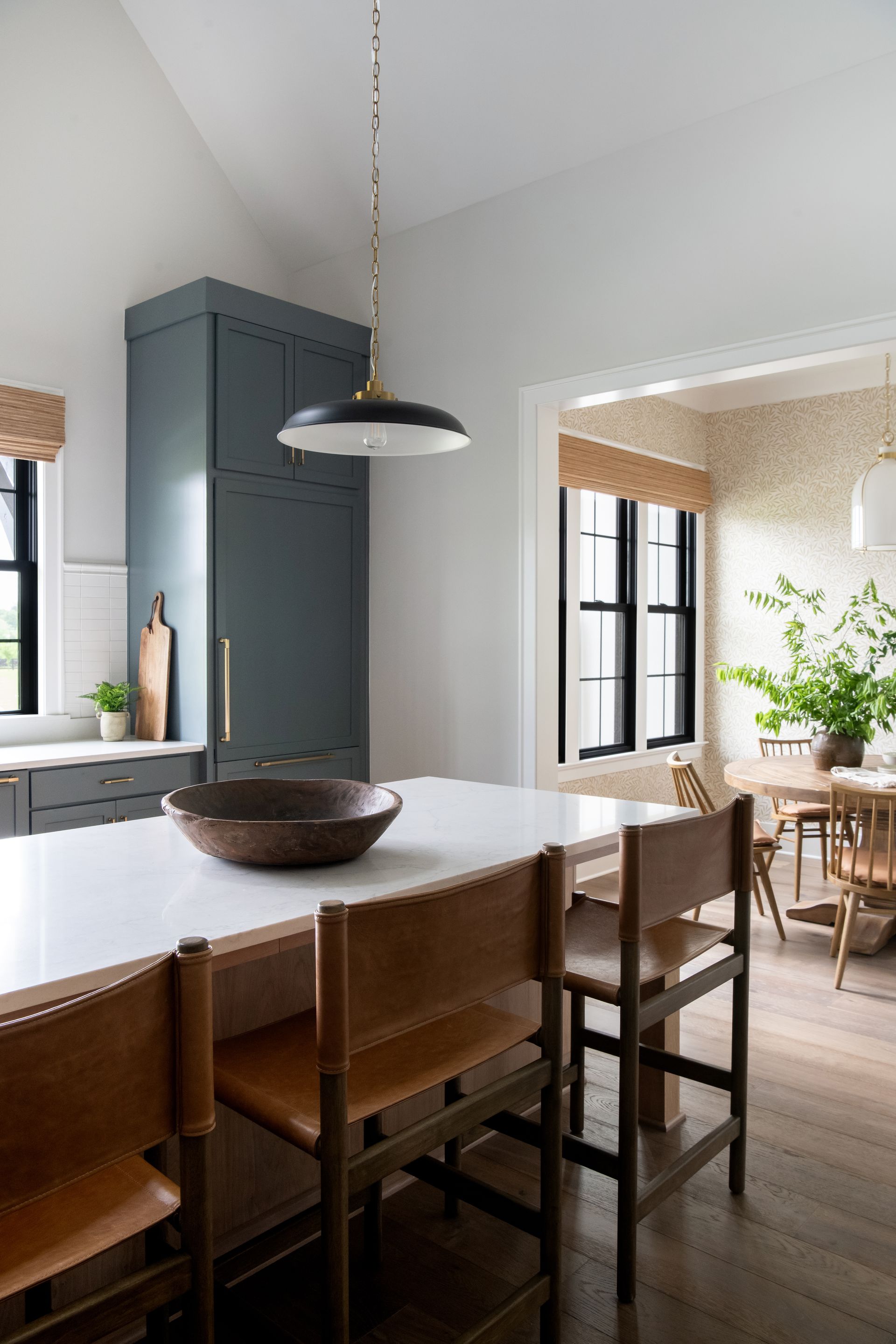 luxury new build designer in franklin and college grove, tennessee