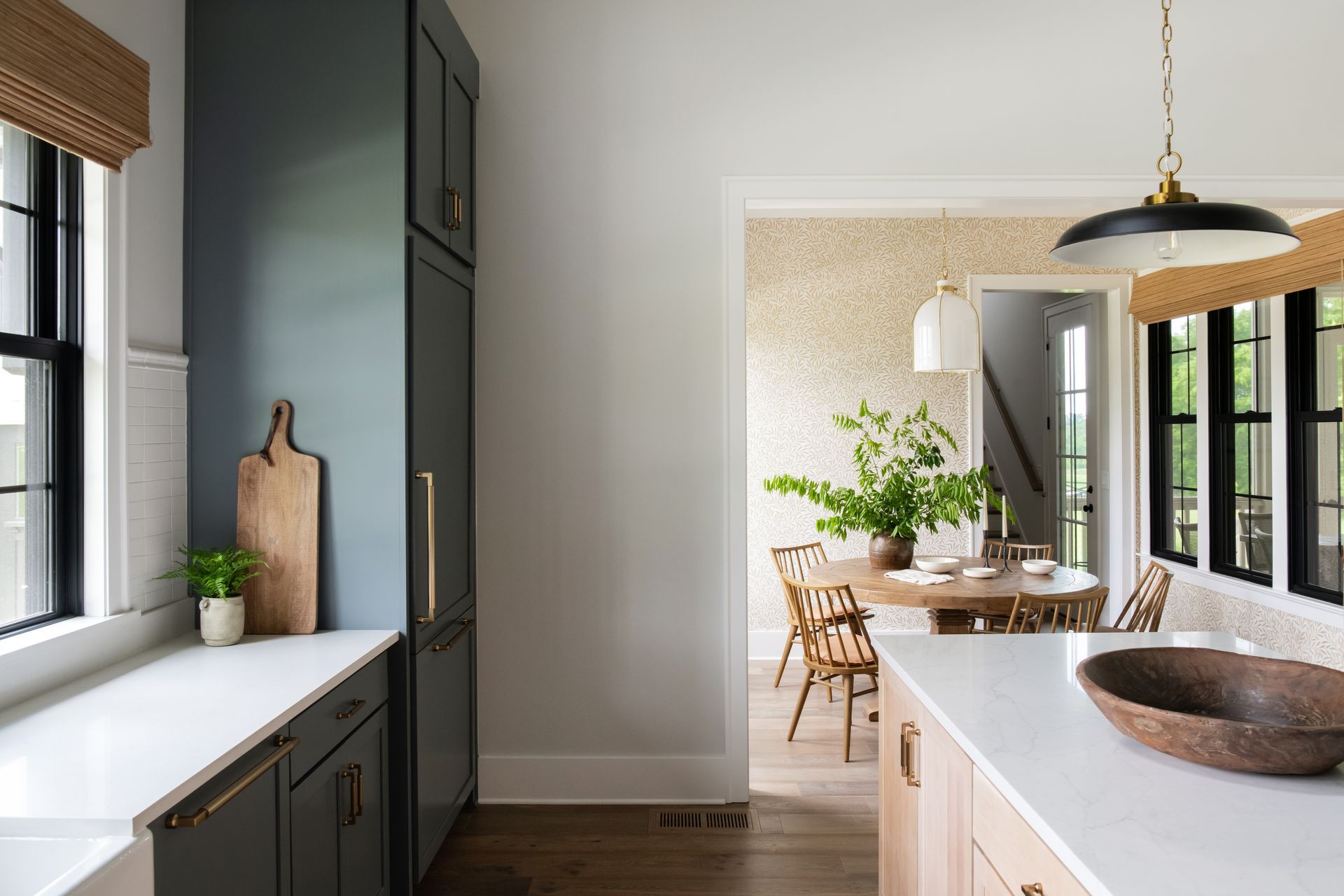luxury new build designer in franklin and college grove, tennessee
