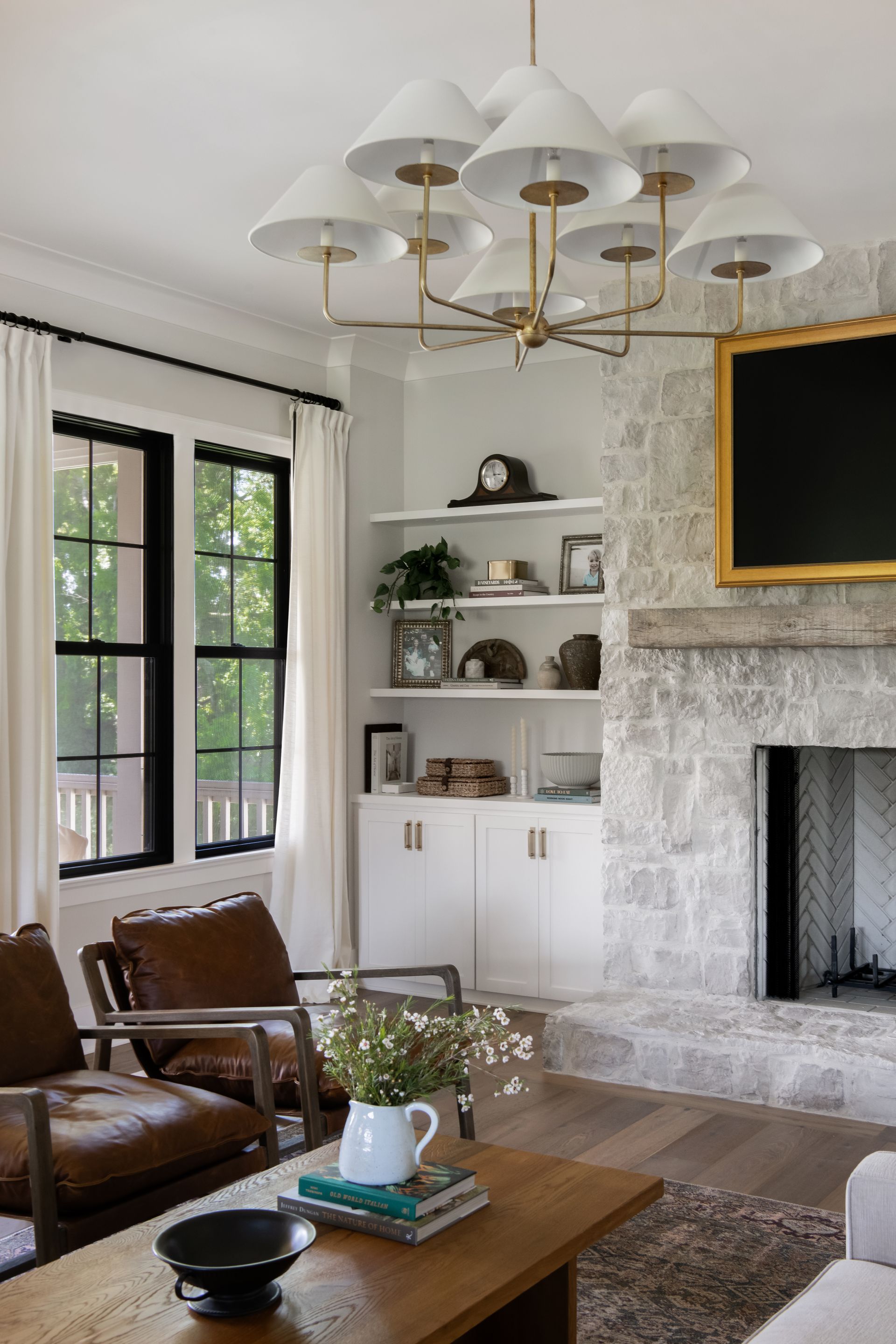 luxury new build designer in franklin and college grove, tennessee
