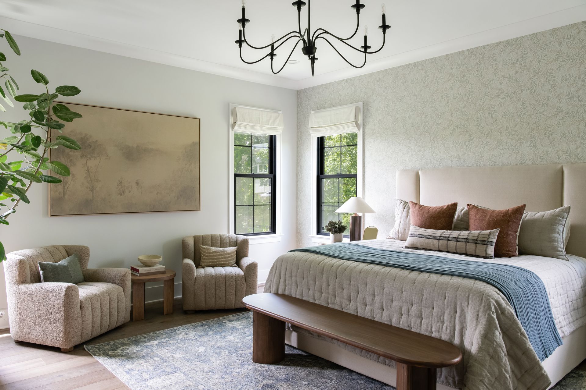 luxury new build designer in franklin and college grove, tennessee