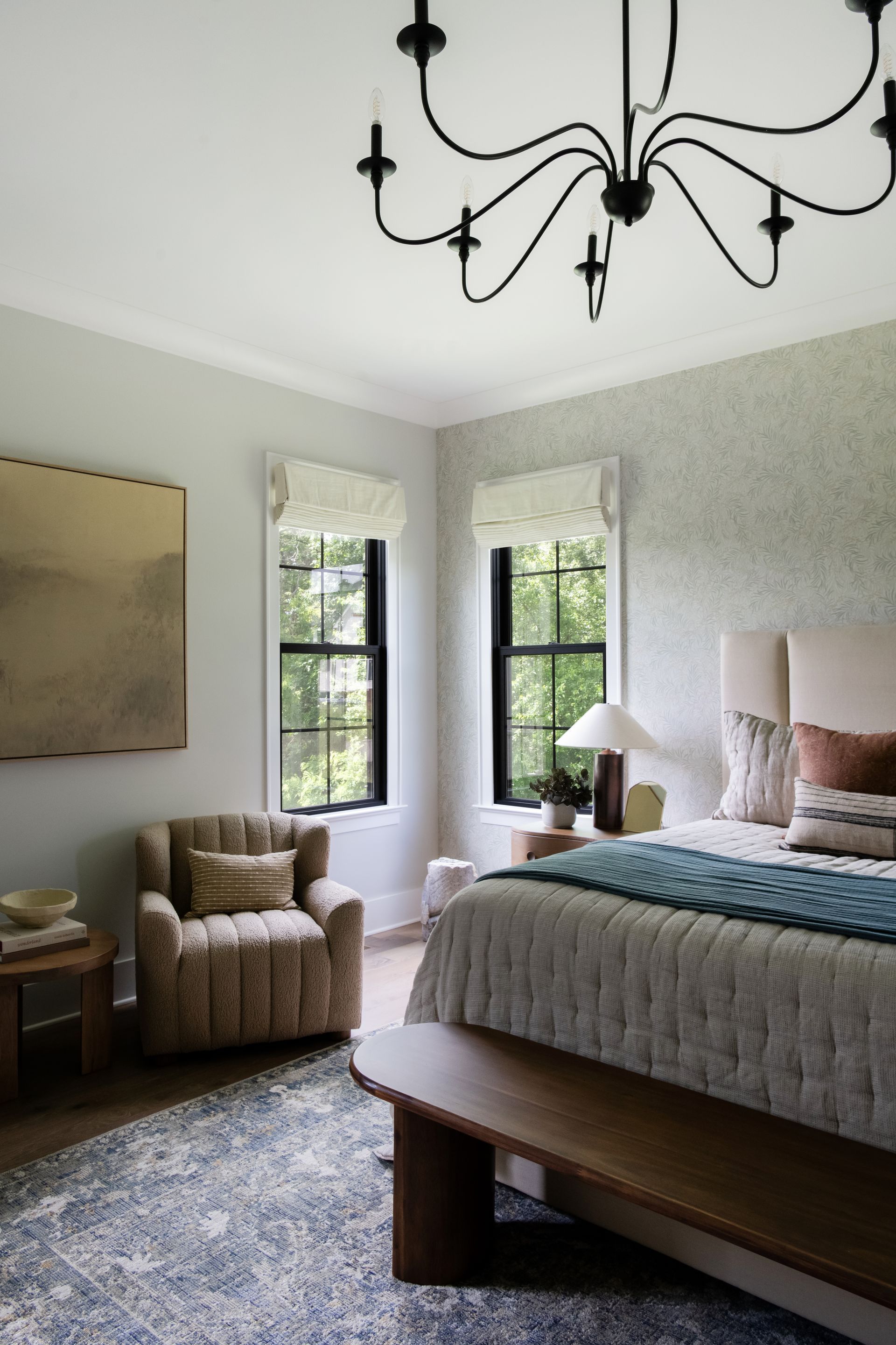 luxury new build designer in franklin and college grove, tennessee