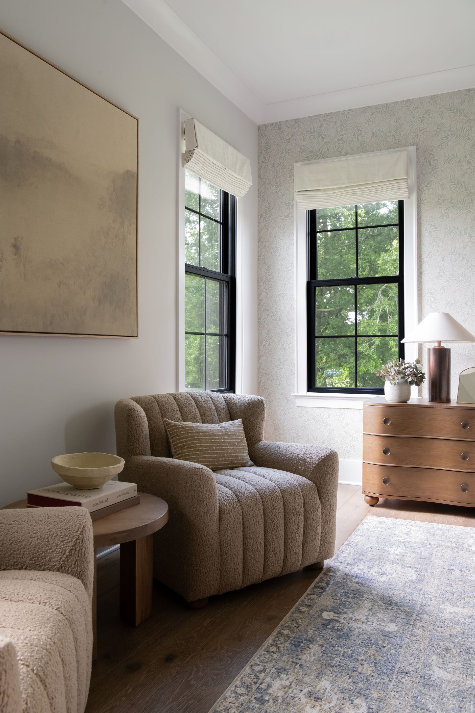 luxury new build designer in franklin and college grove, tennessee