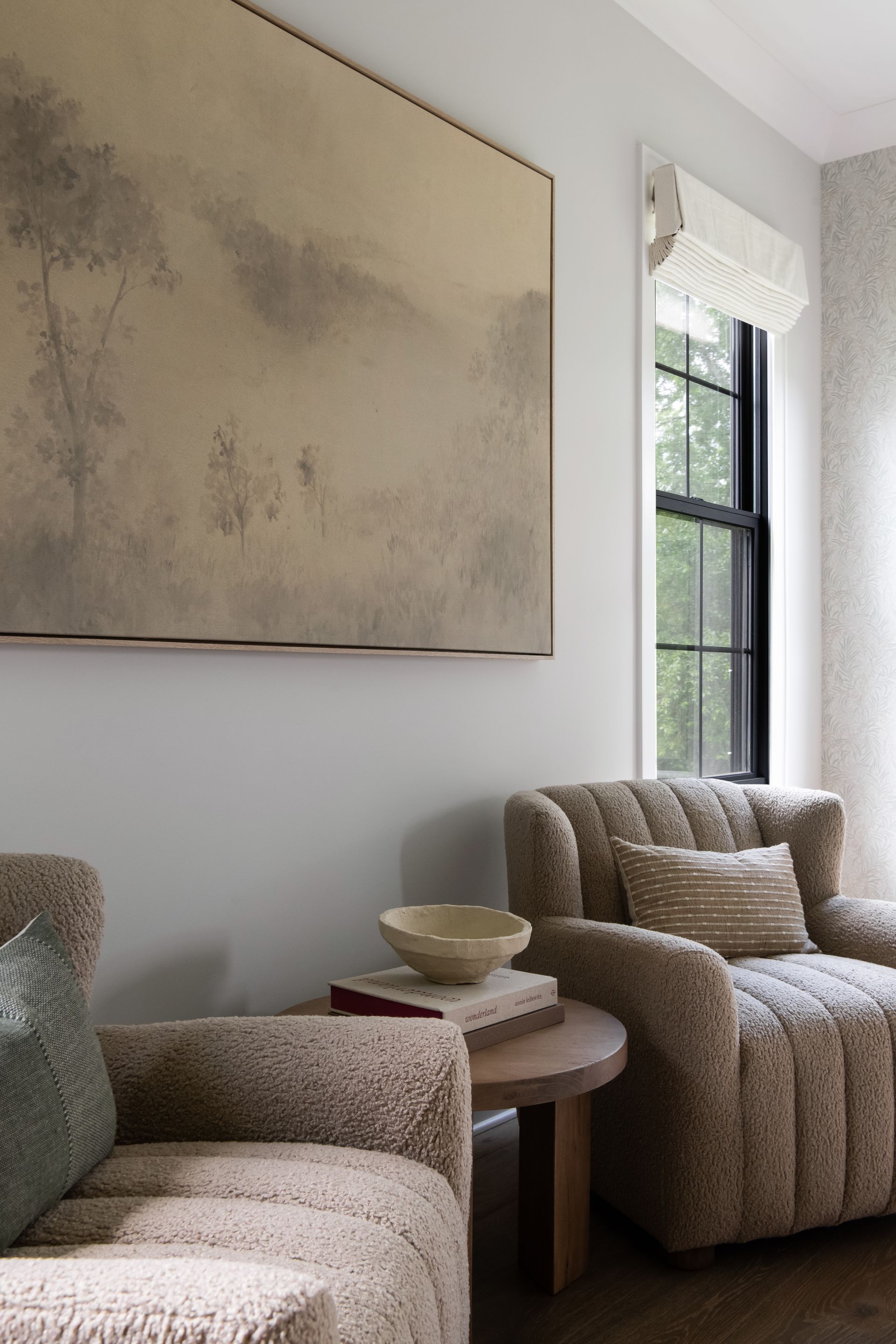 luxury new build designer in franklin and college grove, tennessee