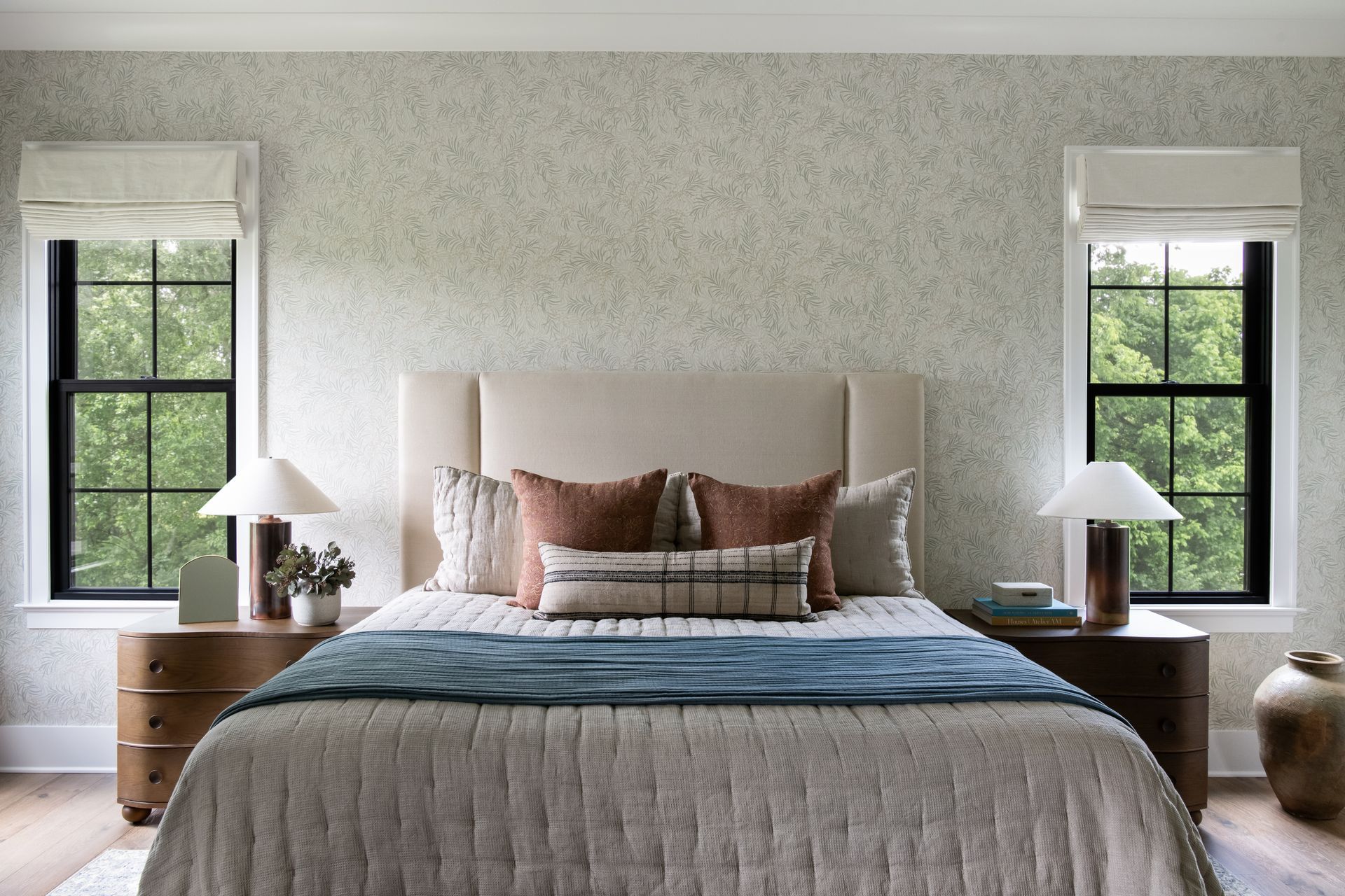 luxury new build designer in franklin and college grove, tennessee
