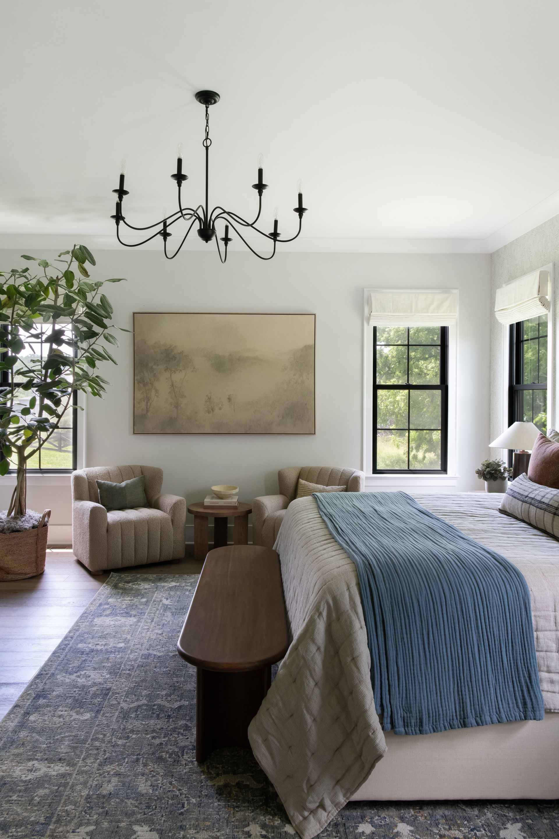 luxury new build designer in franklin and college grove, tennessee