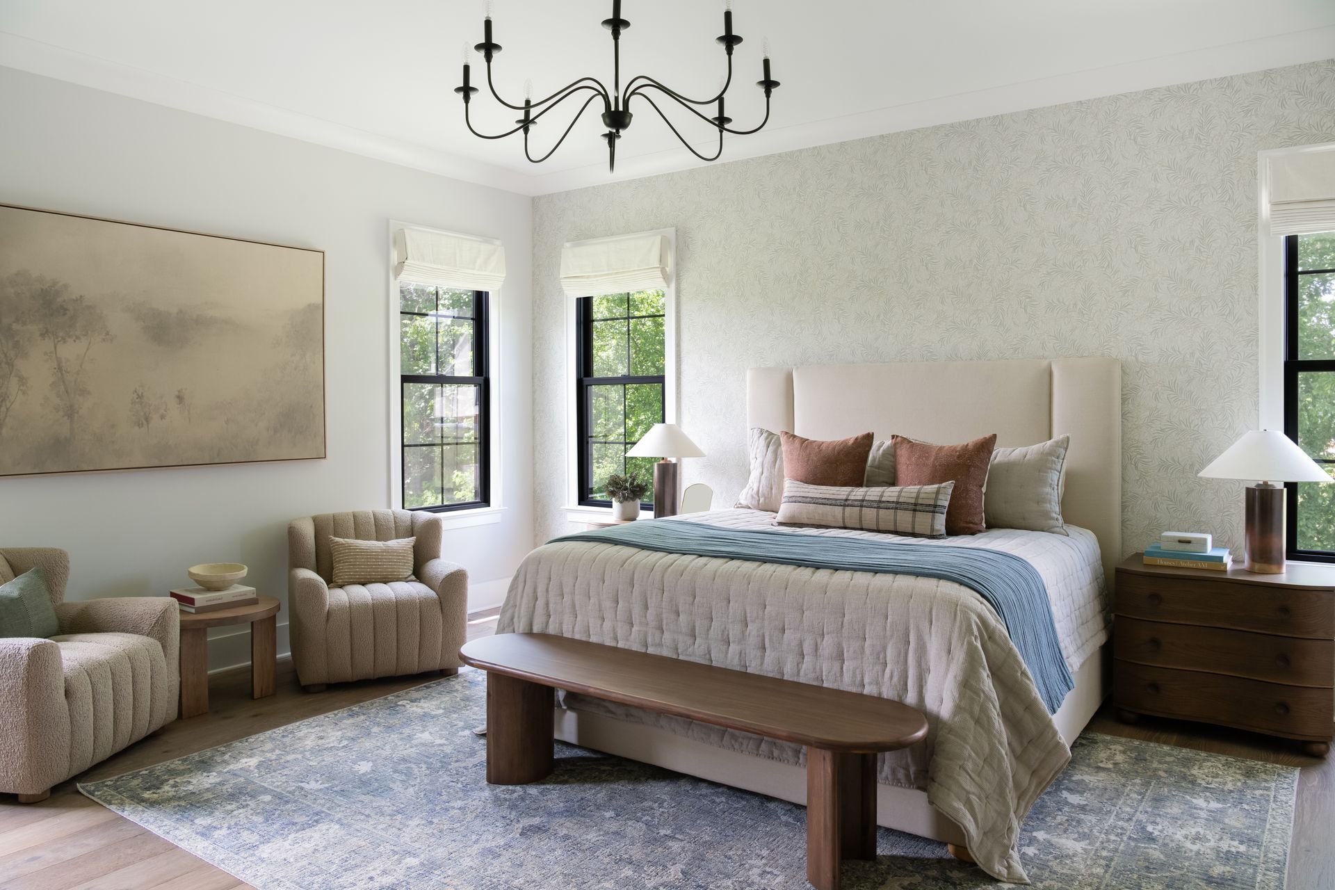 luxury new build designer in franklin and college grove, tennessee