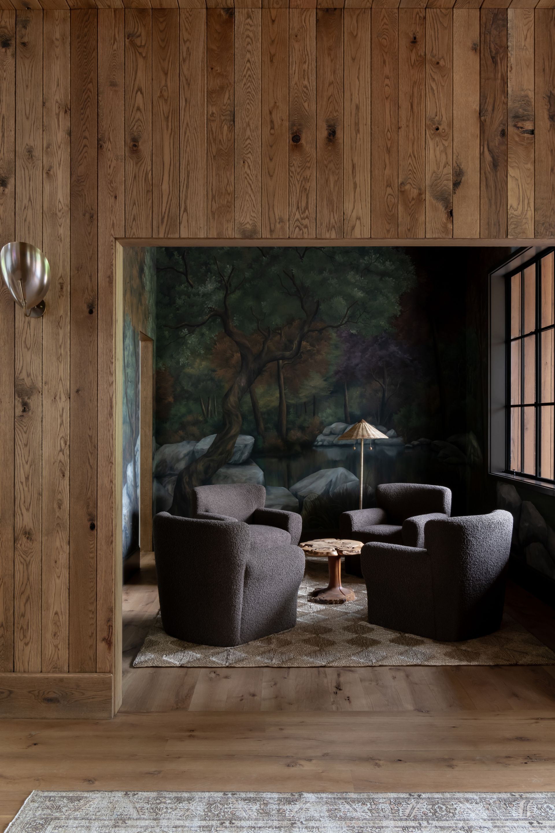 luxury custom home interior designer in franklin tennessee