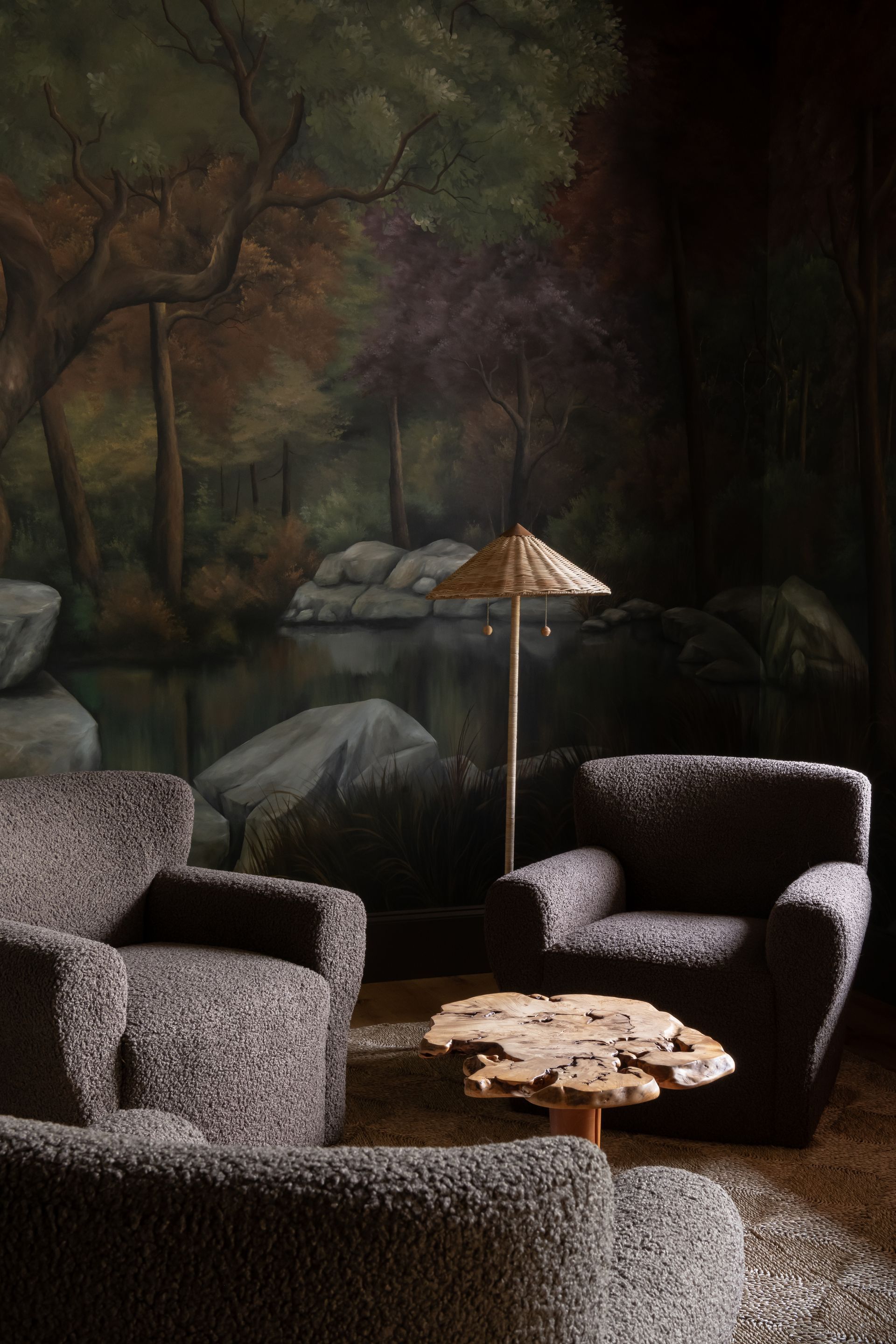 luxury custom home interior designer in franklin tennessee
