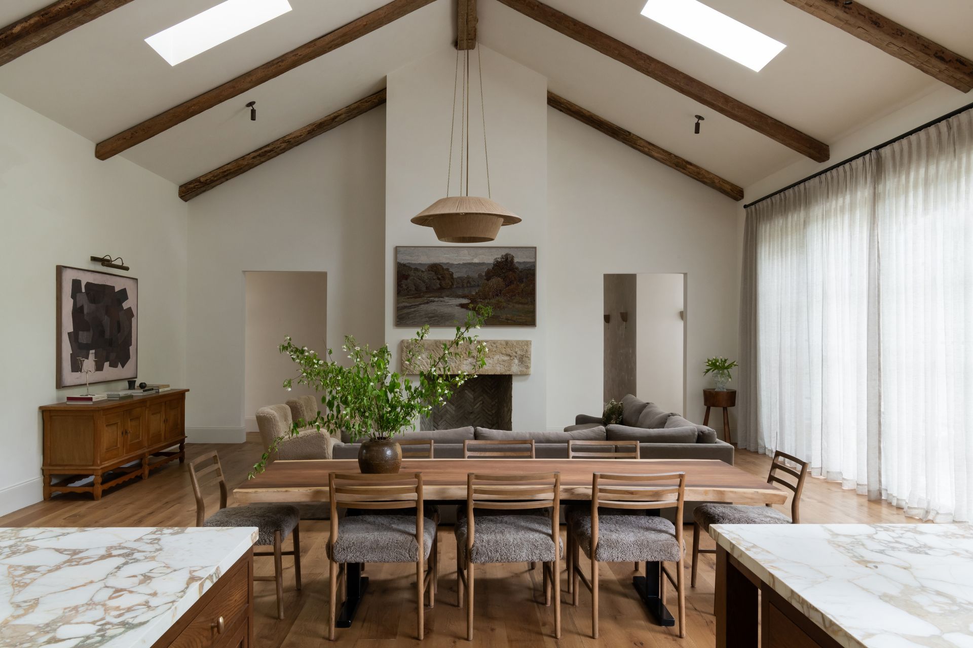 luxury new build designer in franklin and college grove, tennessee