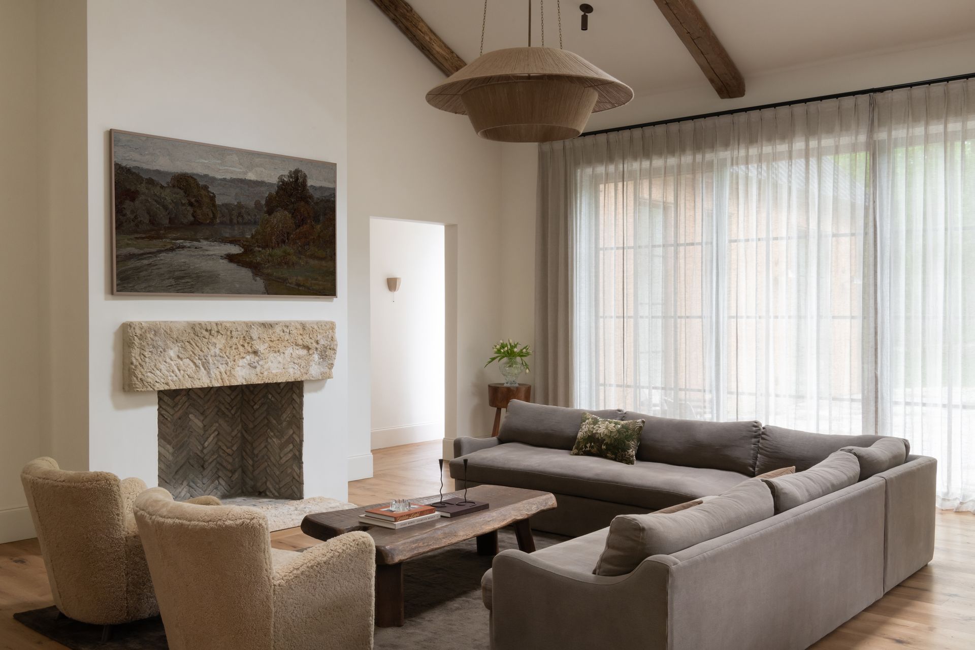luxury new build designer in franklin and college grove, tennessee