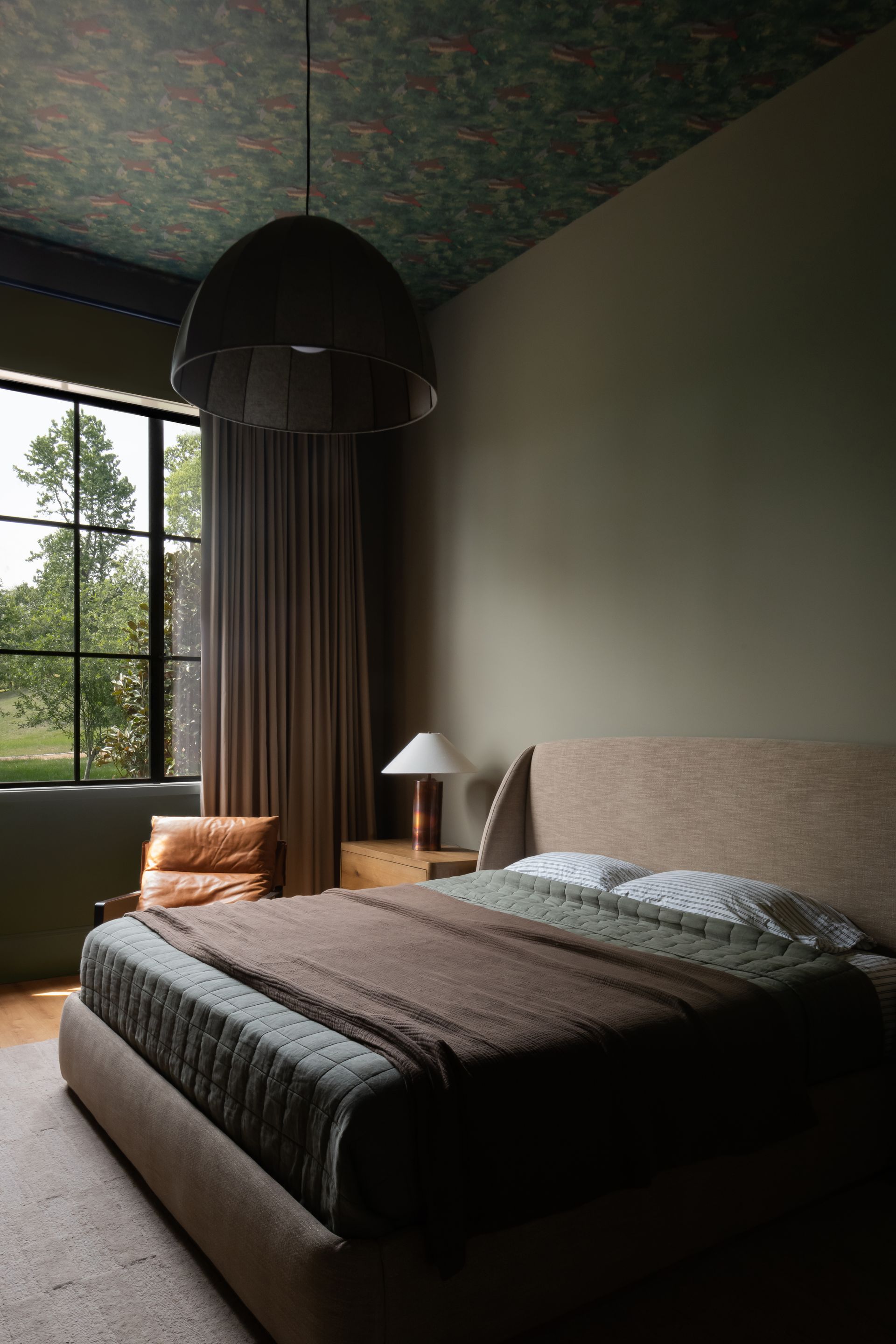 luxury new build designer in franklin and college grove, tennessee