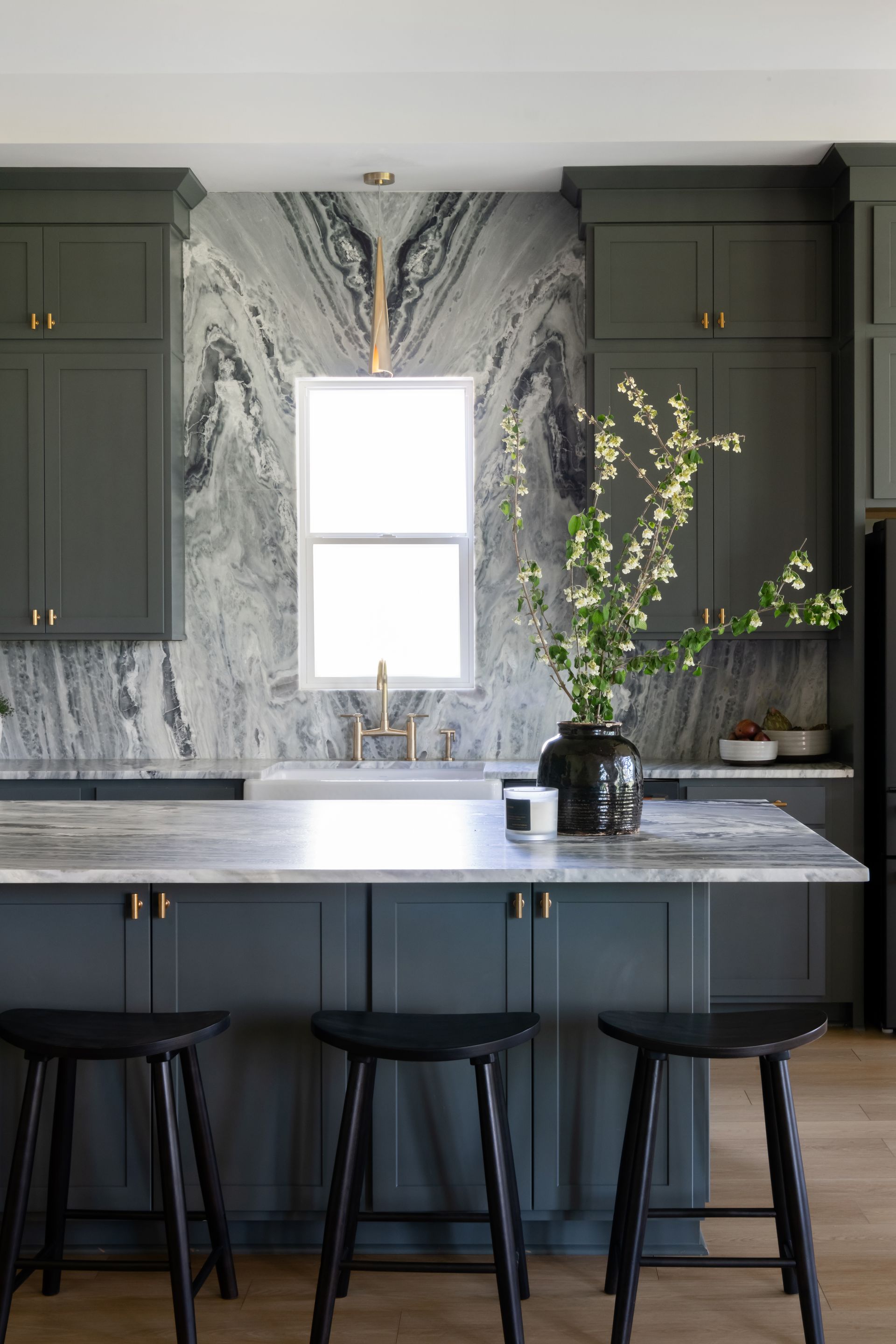 luxury custom home interior designer in franklin tennessee