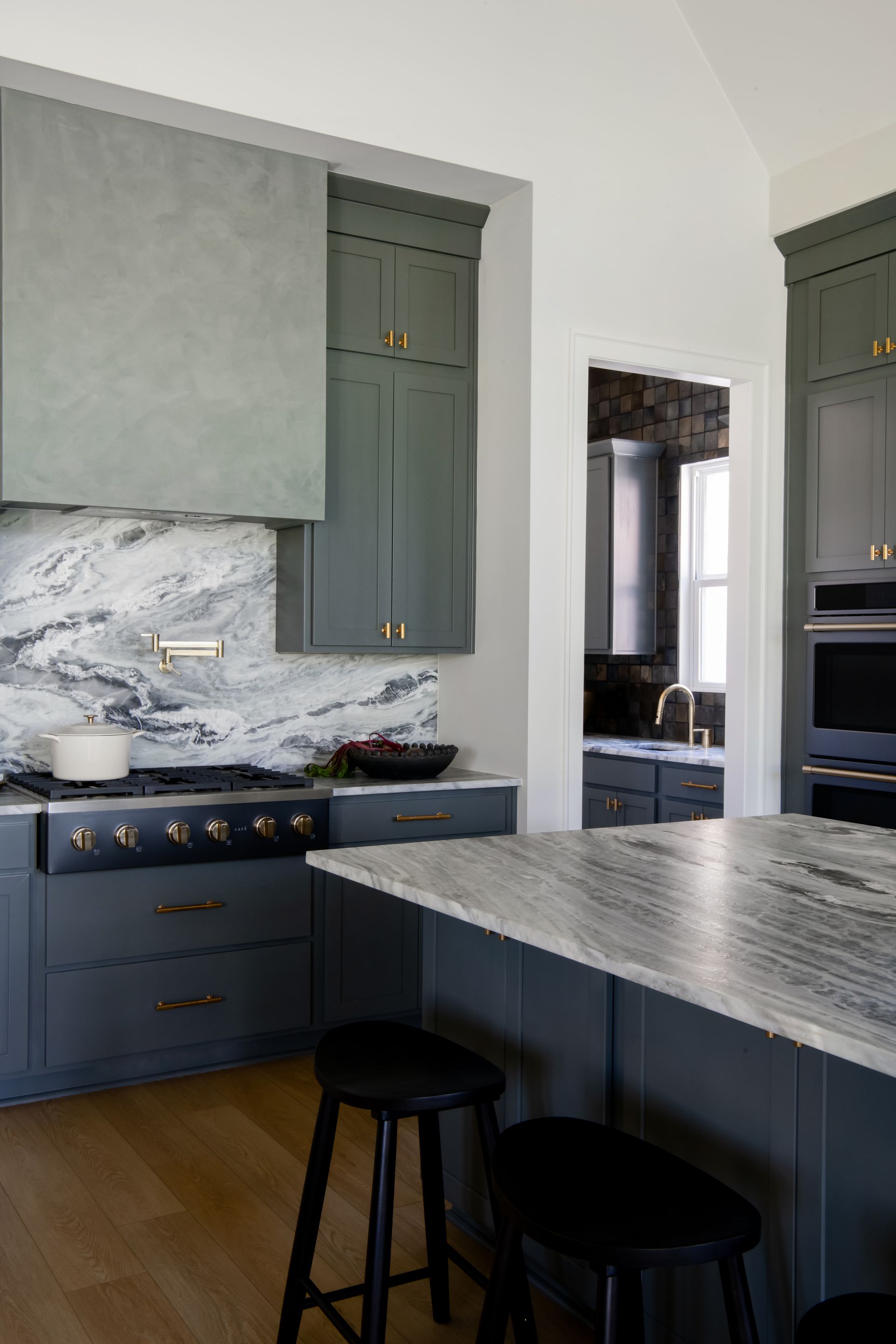 luxury residential interior designer in franklin, tn